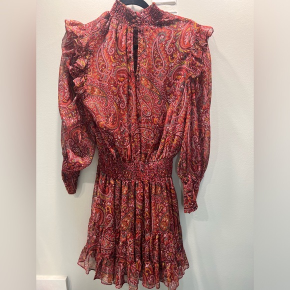 Misa Los Angeles Dress - Picture 2 of 4